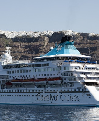 imagem Celestyal Crystal 21