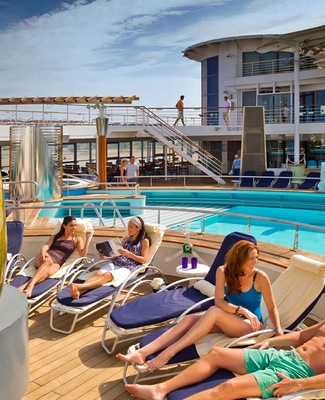 imagem Celebrity Constellation 26