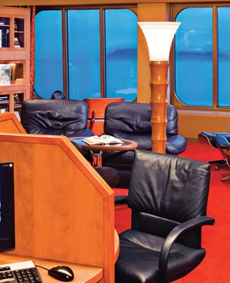 imagem Maasdam 8