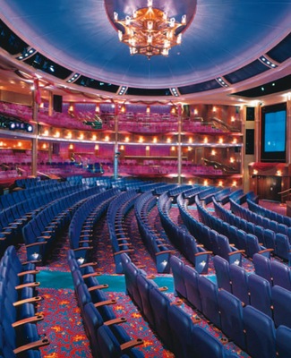 imagem Voyager of the Seas 33