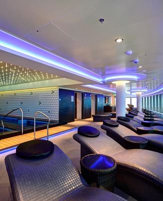 imagem Norwegian Getaway 16
