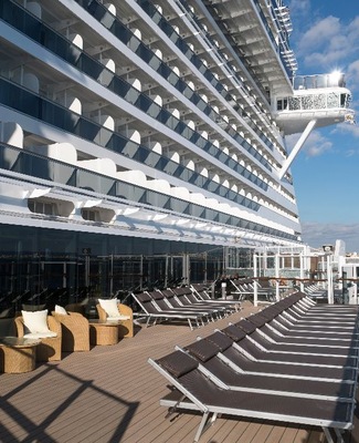 imagem MSC Seaside 45