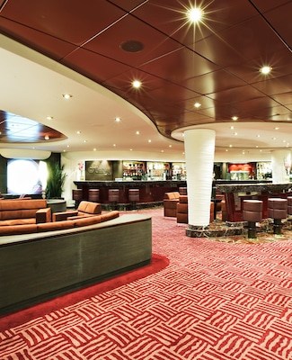 imagem MSC Splendida 10