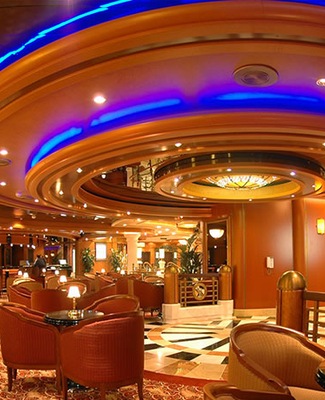 imagem Emerald Princess 18
