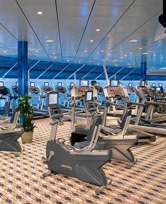 imagem Freedom of the Seas 14