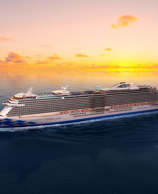 imagem Princess Cruises 10
