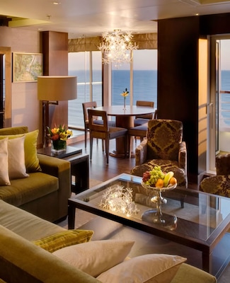 imagem Crystal Symphony 8