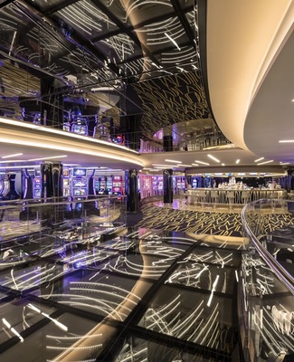 imagem MSC Bellissima 40