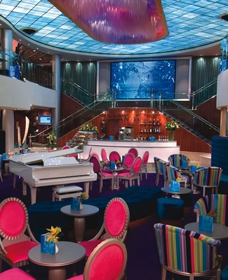 imagem Norwegian Jewel 9
