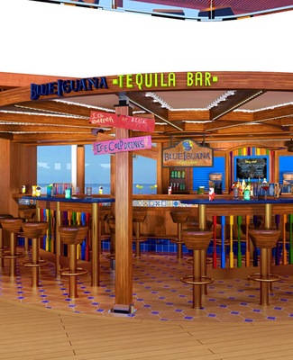 imagem Carnival Vista 43