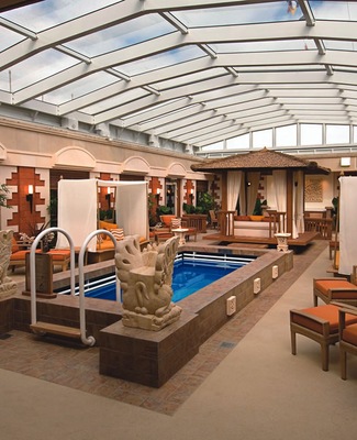 imagem Norwegian Jewel 12