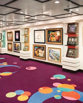 imagem Norwegian Jade 15