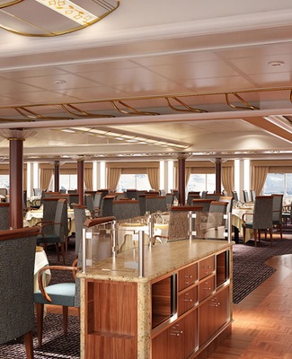 imagem Silver Cloud 10