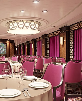 imagem Symphony of the Seas 24