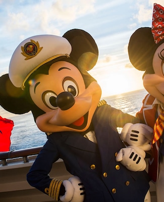 imagem Disney Magic 11