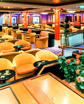 imagem Allure of the Seas 29