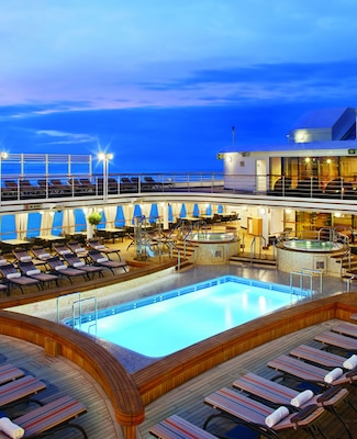 imagem Silver Cloud 9