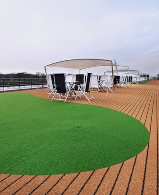 imagem River Voyager 16