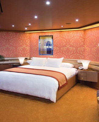 imagem Noordam 21