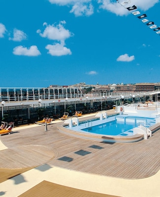 imagem MSC Opera 22