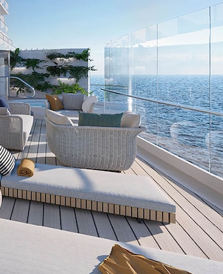 imagem Sun Princess 6