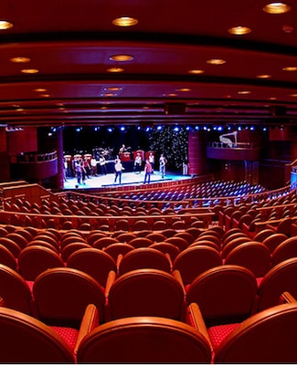 imagem Ruby Princess 6