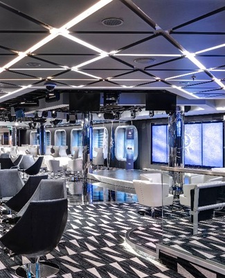 TV Studio