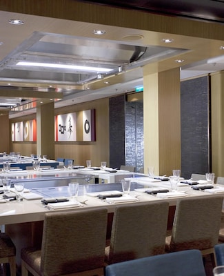 imagem Norwegian Epic 2