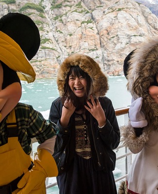 imagem Disney Wonder 21