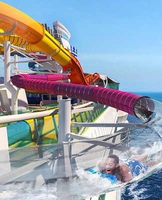 imagem Navigator of the Seas 26