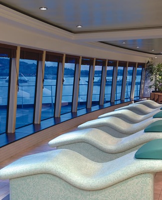 imagem Norwegian Jewel 7