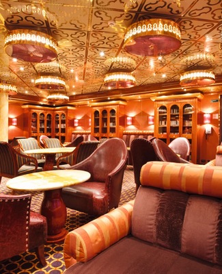 imagem Costa Pacifica 9