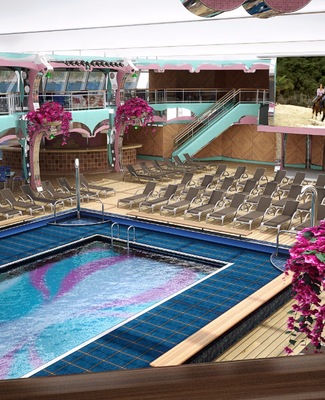 imagem Carnival Splendor 15