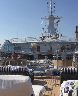 imagem Oceania Sirena 15