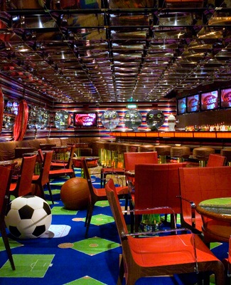 imagem Carnival Splendor 23