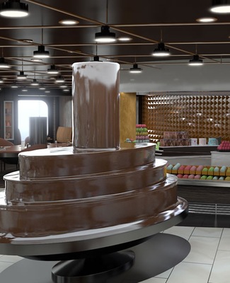 imagem MSC Bellissima 24