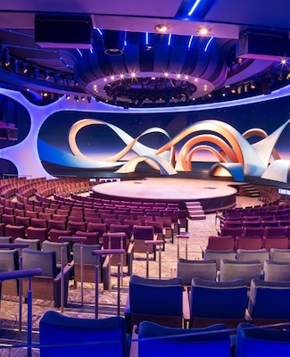 imagem Celebrity Xcel 10