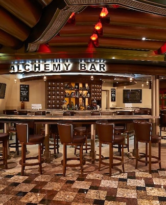 Alchemy Bar