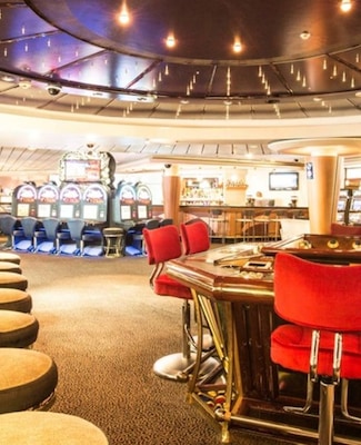 imagem Sovereign 26
