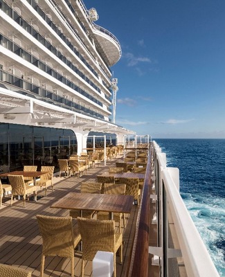 imagem MSC Seaside 81