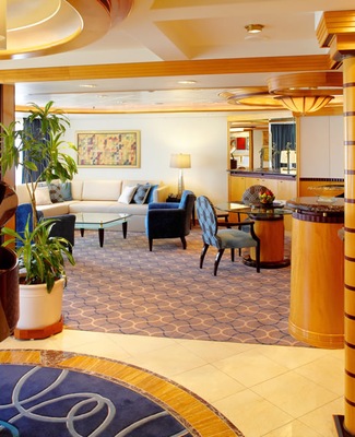 imagem Voyager of the Seas 26