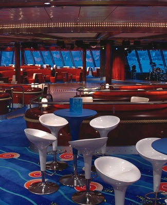 imagem Norwegian Jewel 19
