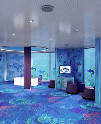 imagem Carnival Vista 15