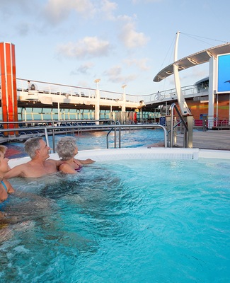 imagem Freedom of the Seas 21