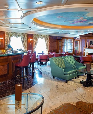 imagem Oceania Insignia 12