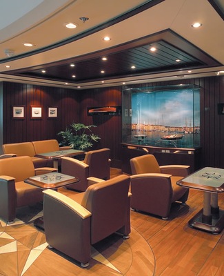 imagem Serenade of the Seas 15