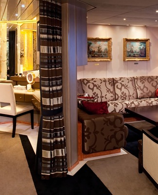 imagem Zaandam 11