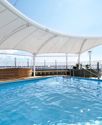 imagem MSC Divina 20