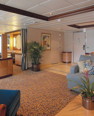 imagem Serenade of the Seas 11