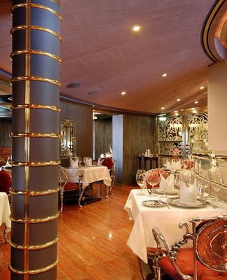 imagem Westerdam 18